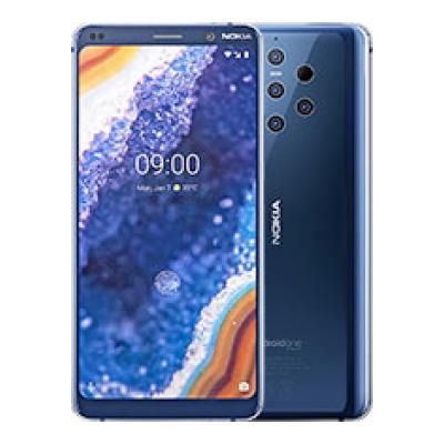 Sell My nokia 9 PureView
