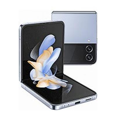 【Galaxy 】Z Flip4 未使用 Galaxy Z Flip4 SC-54C（未使用品）がゲオで税込114,552円に。2