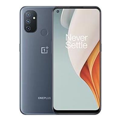 Sell My OnePlus Nord N100