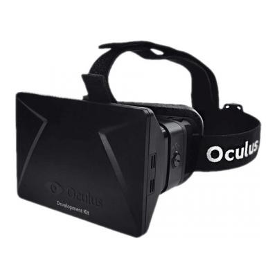 Sell Oculus Rift DK1 VR Headset