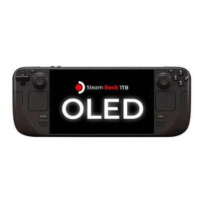Sell Valve Steam Deck OLED | Trade In Steam Deck OLED Sell Valve Steam Deck OLED | Trade In Steam Deck OLED