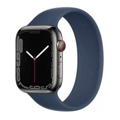 Sell My apple Watch Series 7 41mm Stainless Steel