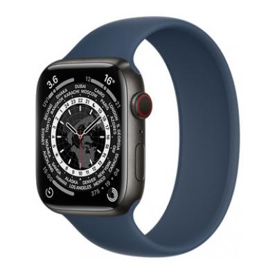 Sell My Apple Watch Series 7 41mm Titanium
