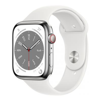 Sell My apple Watch Series 8 45mm Stainless Steel
