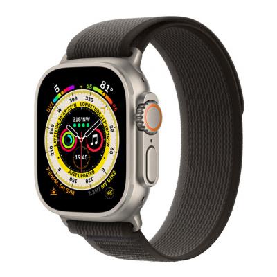 Sell My Apple Watch Ultra 49mm Titanium