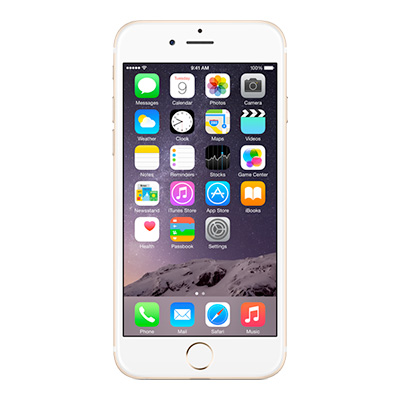 Trade in options for iphone 6