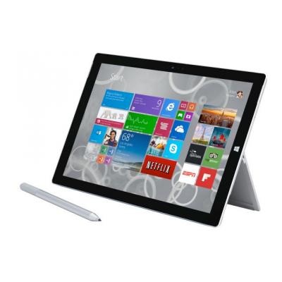 my tablet