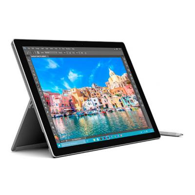 my tablet