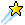 yellow-shooting star