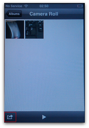 photos album How To Delete Photos From An iPhone