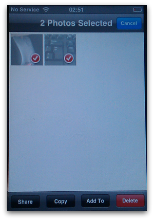 photos delete How To Delete Photos From An iPhone