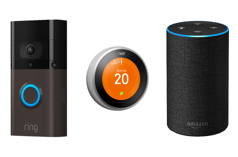 Sell Smart Home Devices For Cash