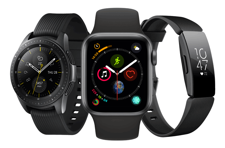 big w fitbit ionic