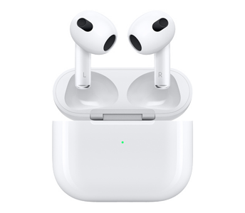 Sell Apple AirPods