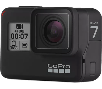 Sell GoPro 