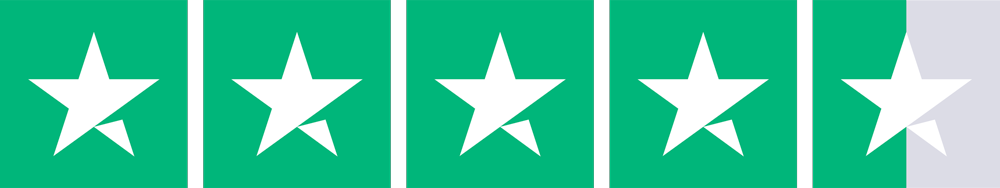 4.5 Star