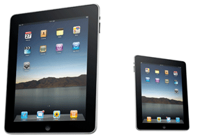 iPad Mini Conference Will Take Place On Oct 17th
