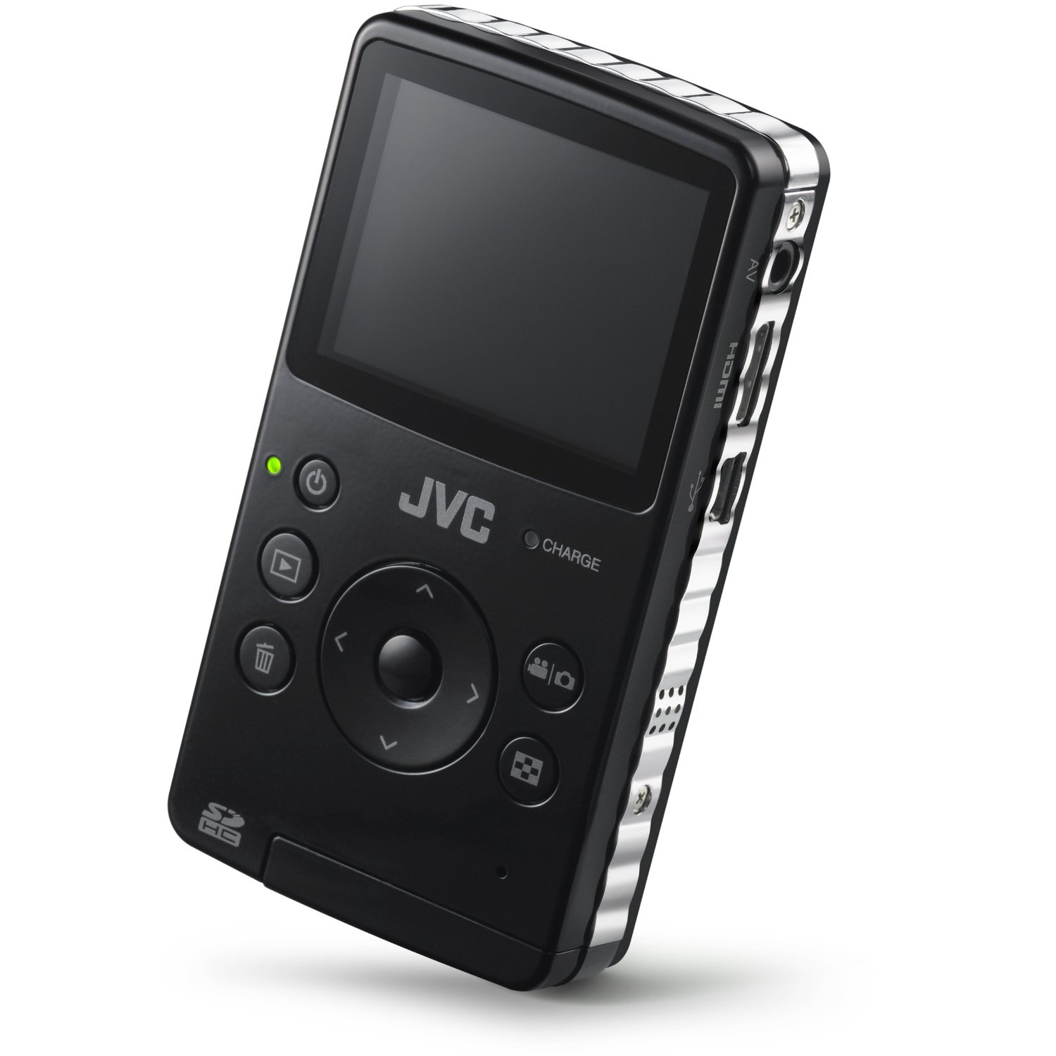 SellCell.com Competition JVC Camcorder