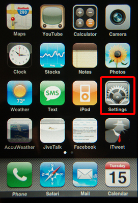 How Do I Find Out How Much Memory My iPhone Has