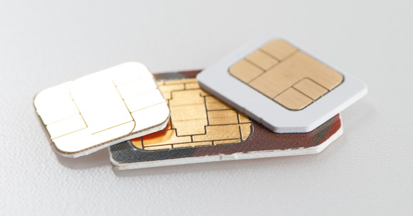 Bought An iPhone 5? You Will Need A New Nano SIM