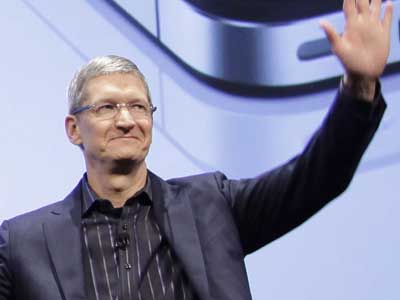 Tim Cook, Issues a Letter of Apology To Customers