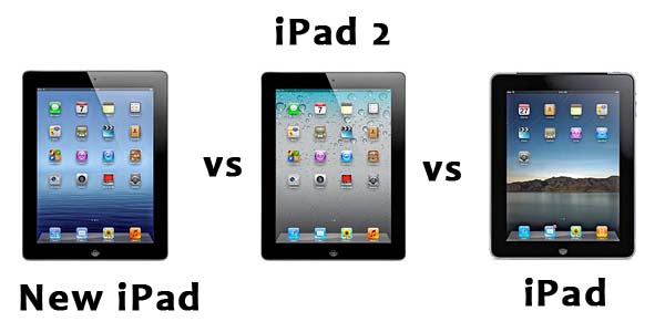 Should I Upgrade My iPad 3 to an iPad 4 Now?
