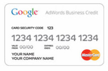 Google Credit Cards For Small Businesses