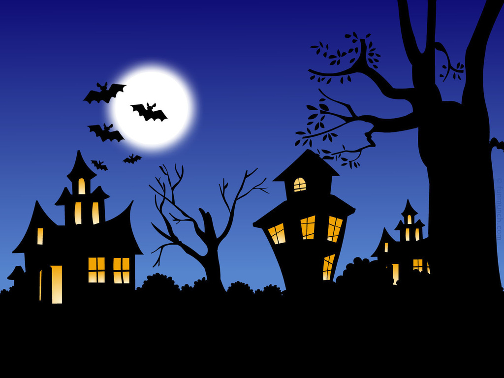 An App to Help Keep an Eye On Your Kids This Halloween