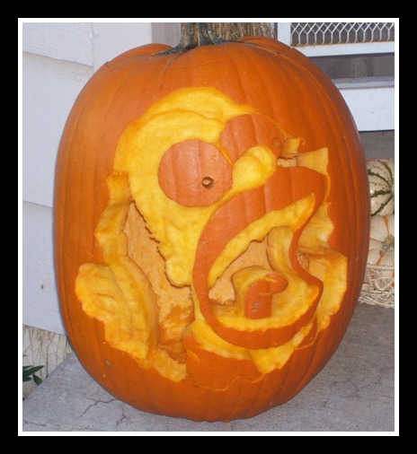 homer_simpson_pumpkin