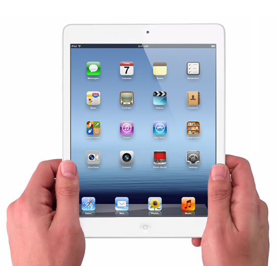 Take Your Pick: 24 Apple iPad Mini Models