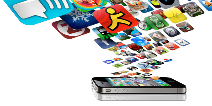 Top 5: The Best Apps For Your iPhone 5