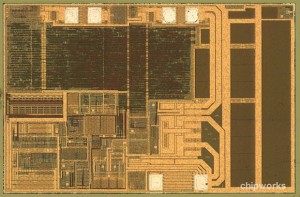 Lets Take A Look At The Chip Inside The Lightning Connector