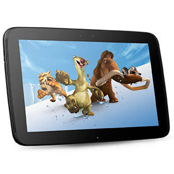 Google Nexus 4 and Nexus 10 Are Unveiled