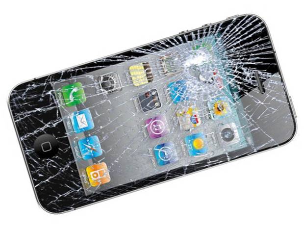 The UK’s Funniest Mobile Phone Insurance Claims