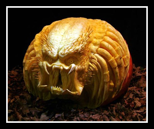 predator-pumpkin