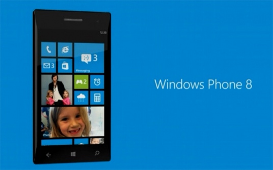 Windows Phone 8 – Coming To A Store Near You On Oct 21