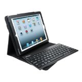 Kensington KeyFolio Pro 2 Keyboard Case (iPad)