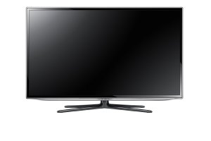 Samsung 55 Inch 1080p Slim LED HDTV