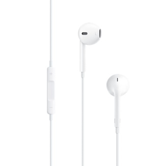 EarPods with Remote and Mic