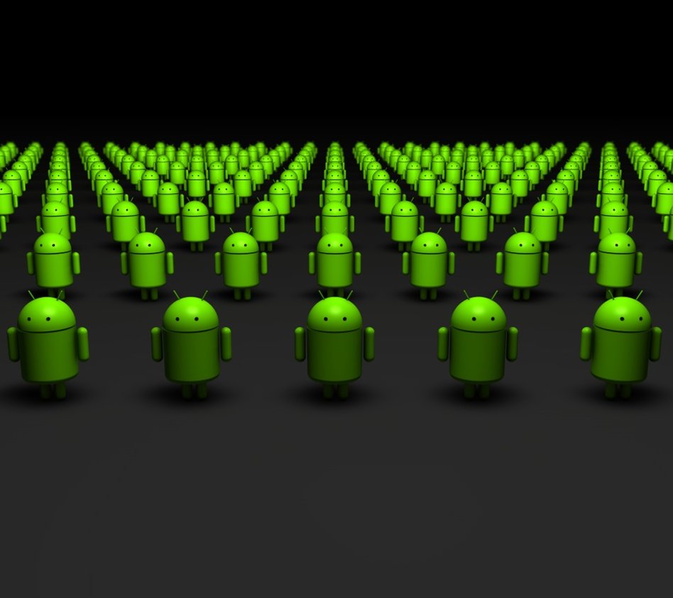 android-army