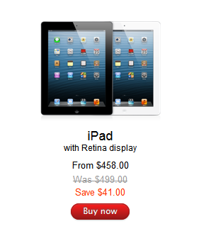 Apple iPad 3 