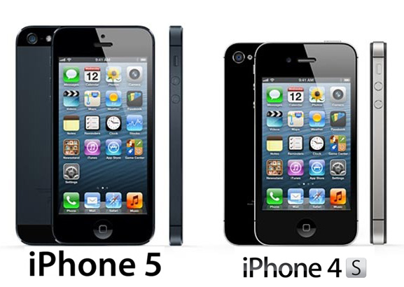 iPhone 4S Sales Continue To Soar
