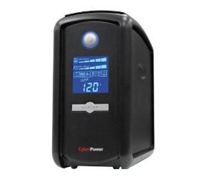 CyberPower with AVR Mini Tower UPS