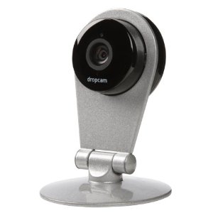 Dropcam HD Wireless Video Camera