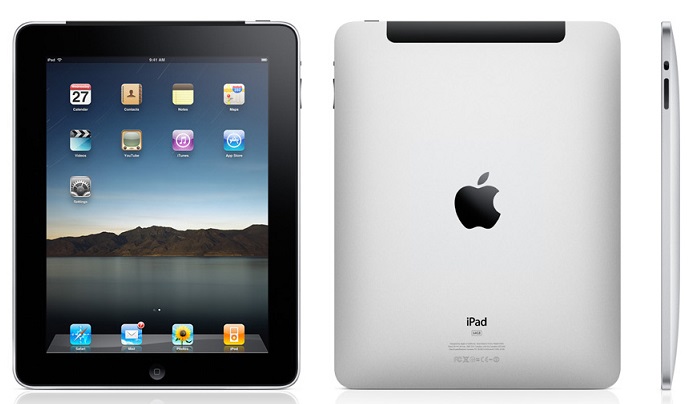 Apple iPad 4