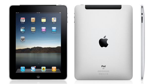 Apple iPad 2