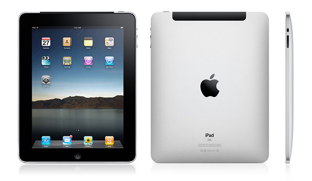 Apple iPad 3