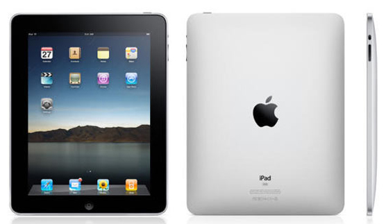 Apple iPad