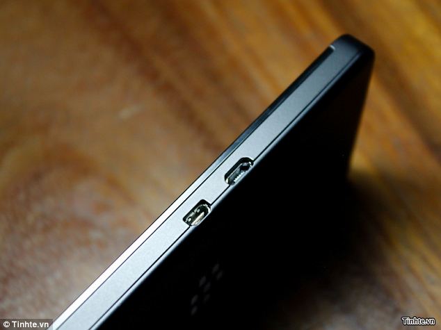 BlackBerry 10
