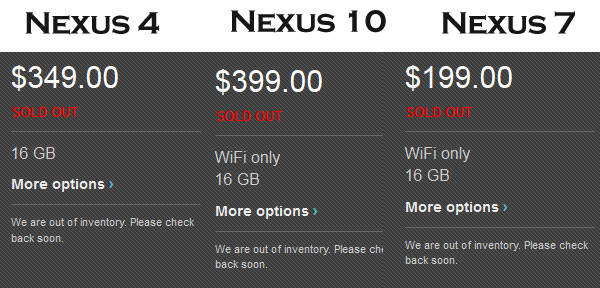 nexus